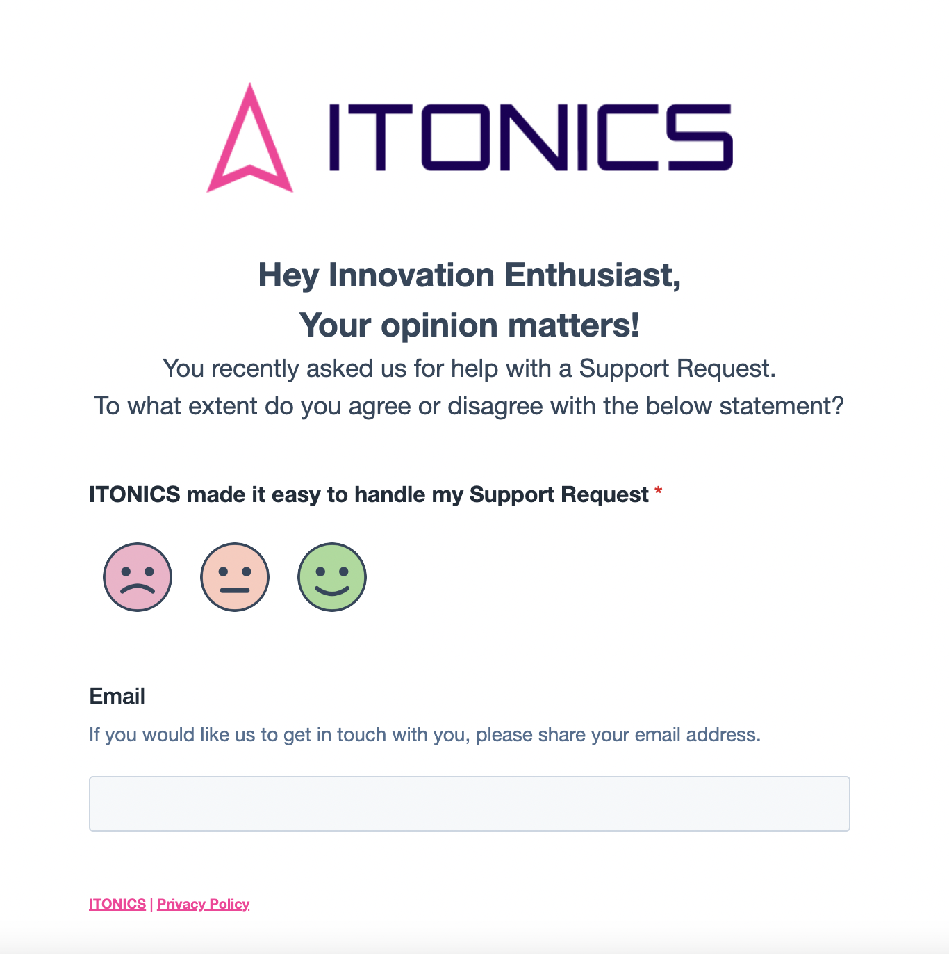 Feedback request selection.png