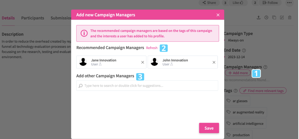 Campaign Manager - Detail Page.png